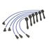 657 by BREMI - Karlyn-STI Spark Plug Wire Set;