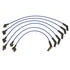 Bremi 664 Spark Plug Wire Set Karlyn-STI Spark Plug Wire Set;