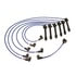 Bremi 665 Spark Plug Wire Set Karlyn-STI Spark Plug Wire Set;