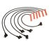 Bremi 674 Spark Plug Wire Set Karlyn-STI Spark Plug Wire Set;