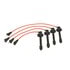 Bremi 678 Spark Plug Wire Set Karlyn-STI Spark Plug Wire Set;