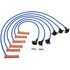 Bremi 693 Spark Plug Wire Set Karlyn-STI Spark Plug Wire Set;