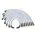 Bremi 701 Spark Plug Wire Set Karlyn-STI Spark Plug Wire Set;