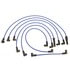 Bremi 708 Spark Plug Wire Set Karlyn-STI Spark Plug Wire Set;