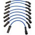 Bremi 719 Spark Plug Wire Set Karlyn-STI Spark Plug Wire Set;