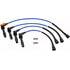 Bremi 717 Spark Plug Wire Set Karlyn-STI Spark Plug Wire Set;