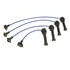 741 by BREMI - Karlyn-STI Spark Plug Wire Set;