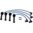 754 by BREMI - Karlyn-STI Spark Plug Wire Set;