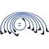 Bremi 762 Spark Plug Wire Set Karlyn-STI Spark Plug Wire Set;
