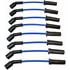 Bremi 766 Spark Plug Wire Set Karlyn-STI Spark Plug Wire Set;