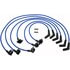 Bremi 770 Spark Plug Wire Set Karlyn-STI Spark Plug Wire Set;