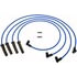 Bremi 779 Spark Plug Wire Set Karlyn-STI Spark Plug Wire Set;