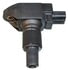 5045 by BREMI - Karlyn-STI Direct Ignition Coil Unit; Coil Used in Conjunction w/PN[792] Wire Set;