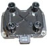 Bremi 5059 Ignition Coil Karlyn-STI Ignition Coil Pack; Used In Conjunction w/PN[721] Wire Set;