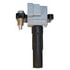 Bremi 5099 Direct Ignition Coil Karlyn-STI Direct Ignition Coil Unit;