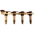 5148 by BREMI - Karlyn-STI Ignition Coil Cassette; 4 Coil Cassette;
