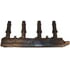 Bremi 5164 Ignition Coil Set Bremi-STI Ignition Coil Cassette; 4 Coil Cassette;