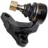 10696 by BREMI - Karlyn-STI Ball Joint; Front Right Lower;