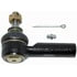 Bremi 11191 Steering Tie Rod End Karlyn-STI Tie Rod End;