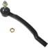 Bremi 11351 Steering Tie Rod End Karlyn-STI Tie Rod End;