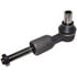 Bremi 11411D Steering Tie Rod End Karlyn-STI Tie Rod End;