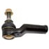 Bremi 11573 Steering Tie Rod End Karlyn-STI Tie Rod End;