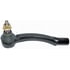 11599 by BREMI - Karlyn-STI Tie Rod End;
