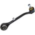 12136 by BREMI - Karlyn-STI Control Arm With Ball Joint; Front Right Lower Rearward;