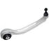 Bremi 12793 Suspension Control Arm and Ball Joint Assembly Karlyn-STI Control Arm With Ball Joint; Front Left Lower Rearward;
