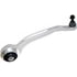 12794 by BREMI - Karlyn-STI Control Arm With Ball Joint; Front Right Lower Rearward;