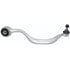 12819 by BREMI - Karlyn-STI Control Arm With Ball Joint; Front Left Lower Rearward;