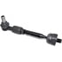 12801B by BREMI - Karlyn-STI Tie Rod Assembly; Front;