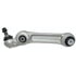 12998 by BREMI - Karlyn-STI Control Arm With Ball Joint; Front Right Lower Rearward;