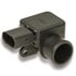 Bremi 30238 Mass Air Flow Sensor Bremi New Air Mass Sensor; At Secondary Air Filter;