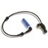 Bremi 50202 ABS Wheel Speed Sensor Bremi New ABS Wheel Speed Sensor;