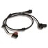 Bremi 50322 ABS Wheel Speed Sensor Bremi New ABS Wheel Speed Sensor;