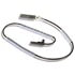 Bremi 50349 ABS Wheel Speed Sensor Bremi New ABS Wheel Speed Sensor;
