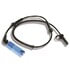 Bremi 50345 ABS Wheel Speed Sensor Bremi New ABS Wheel Speed Sensor;