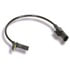 Bremi 50515 ABS Wheel Speed Sensor Bremi New ABS Wheel Speed Sensor;