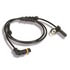 Bremi 50525 ABS Wheel Speed Sensor Bremi New ABS Wheel Speed Sensor;