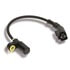 50656 by BREMI - Bremi New ABS Wheel Speed Sensor;