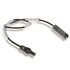 Bremi 51354 ABS Wheel Speed Sensor Bremi New ABS Wheel Speed Sensor;