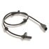 Bremi 51410 ABS Wheel Speed Sensor Bremi New ABS Wheel Speed Sensor;