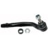 Bremi 110403 Steering Tie Rod End Karlyn-STI Tie Rod End;