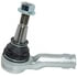 Bremi 110676 Steering Tie Rod End Karlyn-STI Tie Rod End;