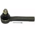114134 by BREMI - Karlyn-STI Tie Rod End;