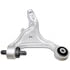 125227 by BREMI - Karlyn-STI Control Arm;