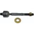 136266 by BREMI - Karlyn-STI Tie Rod End; w/TRW Steering Rack [Made in U.K.];