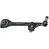 Bremi 138207 Suspension Control Arm and Ball Joint Assembly Karlyn-STI Control Arm With Ball Joint; Front Right Lower