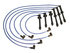 415W/LOOM by BREMI - Bremi-STI Spark Plug Wire Set; Left; w/Loom; Cylinders 7-12; w/Sensor Cable;